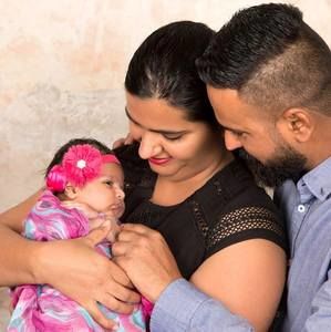 Meet your Posher, Narinder